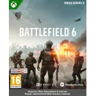 Battlefield 6 XBOX Series X | Edición Estándar | Castellano