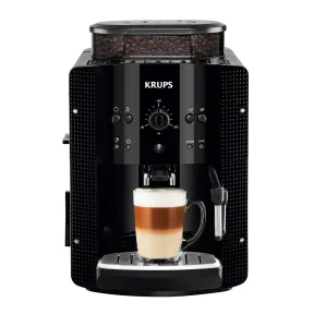 Cafetera Superautomática KRUPS Roma 15 Bares 1,7L Como Nueva
