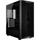 Caja Semitorre CORSAIR 3200D RS para PC Negra