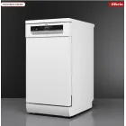 Teka DFS 24650: 9 cubiertos, instalación y retirada incluida