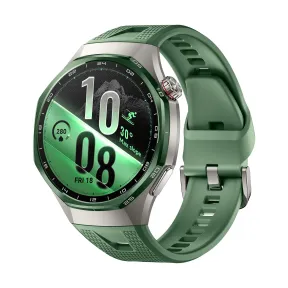 Smartwatch HUAWEI GT 7 Pro 46mm con ECG y GPS, Verde
