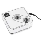Bloque de Agua para CPU Alphacool CORE 1 Aurora White.