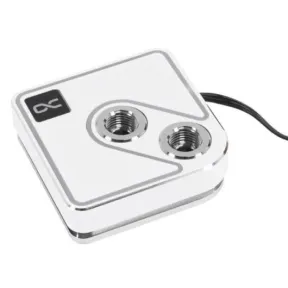 Bloque de Agua para CPU Alphacool CORE 1 Aurora White.