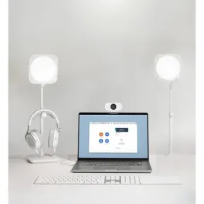 Key Light Neo: Soporte para ilumianción profesional.