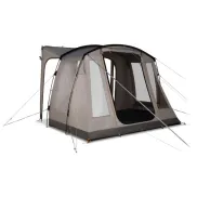 Avance independiente Kampa Waypoint Low para furgoneta camper