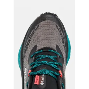 Columbia zapatillas para trail running