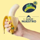 Plátanos de Canarias, sabor único de las Islas Canarias