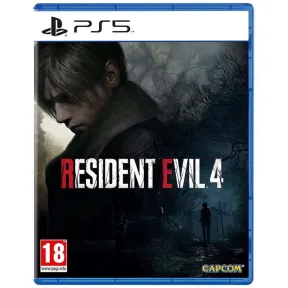 Saga Resident Evil: Remake Trilogy, Village y Resident Evil 4