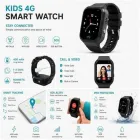 Nilait Kids Watch: Reloj GPS 4G para Niños en Oferta