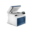 HP Color LaserJet Pro MFP 4302dw | Impresora 33 ppm, ADF, Wi-Fi