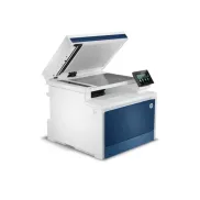 HP Color LaserJet Pro MFP 4302dw | Impresora 33 ppm, ADF, Wi-Fi