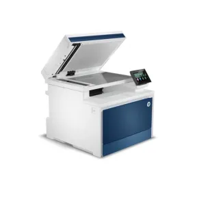 HP Color LaserJet Pro MFP 4302dw | Impresora 33 ppm, ADF, Wi-Fi