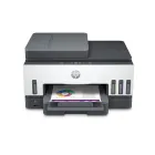 Multifunción HP Smart Tank 7605: color, Wi-Fi, fax y más