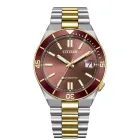 Reloj Automático de Hombre Citizen NJ0234-58X