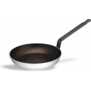 Sartén negra antiadherente Ø 28 cm - Hercules - 1 unidad