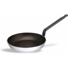 Sartén negra antiadherente Ø 28 cm - Hercules - 1 unidad