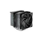 Refrigeración CPU Be Quiet! Pure Rock Pro 3 - Doble Torre