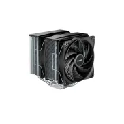 Refrigeración CPU Be Quiet! Pure Rock Pro 3 - Doble Torre