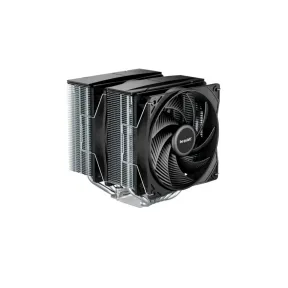 Refrigeración CPU Be Quiet! Pure Rock Pro 3 - Doble Torre