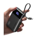 Power Bank 20000mAh INIU, Batería Externa Carga Rápida
