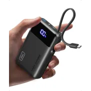 Power Bank 20000mAh INIU, Batería Externa Carga Rápida