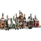 LEGO Hogsmeade Village - Edición de Coleccionista de Juego
