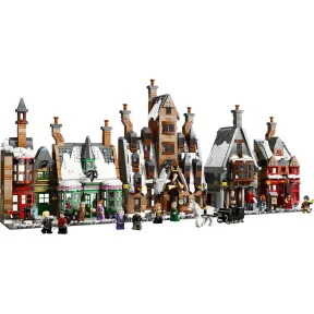 LEGO Hogsmeade Village - Edición de Coleccionista de Juego
