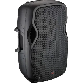 Altavoz activo Bluetooth 800W - VECTOR VRE-15AG2 15" LF