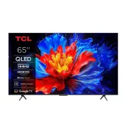 TCL 65P8K QLED Smart TV de 65 pulgadas