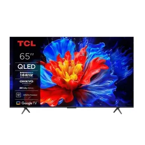 TCL 65P8K QLED Smart TV de 65 pulgadas