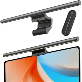 Lámpara Yeelight 40cm con Control Remoto Inalámbrico