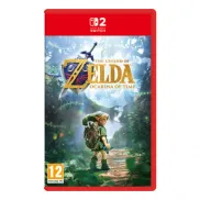 Ocarina of Time: La Leyenda de Zelda