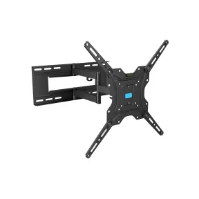 Soporte para TV ISY ITV-3200-1, Negro, VESA 75-400 mm