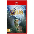Ocarina of Time en Precompra para Switch 2 | Zelda
