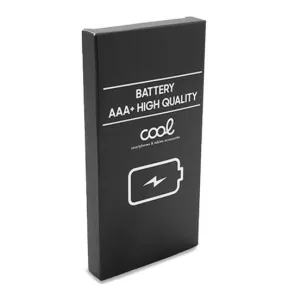 Batería Compatible para iPhone 12 Pro Max de Calidad
