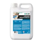 Hidroalcohólico Limpiador de Superficies - 5L