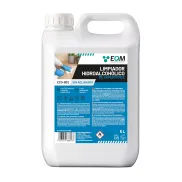 Hidroalcohólico Limpiador de Superficies - 5L