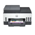 Impresora Multifunción Color HP Smart Tank 7605 WiFi ADF