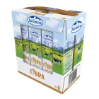 Leche Semidesnatada CLA Pack 6x1L con Fibra