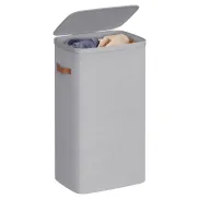 Cesto de 100 L para Ropa Sucia - Bolsa de Basura SONGMICS