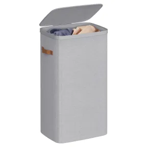 Cesto de 100 L para Ropa Sucia - Bolsa de Basura SONGMICS
