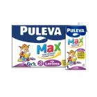 Leche de Crecimiento Puleva Max Sin Lactosa +3 Años Pack 6x1l