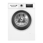 Lavadora Bosch Serie 4 8 kg Iron Assist Blanca A+