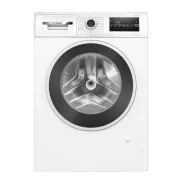 Lavadora Bosch Serie 4 8 kg Iron Assist Blanca A+