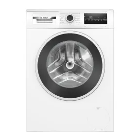 Lavadora Bosch Serie 4 8 kg Iron Assist Blanca A+