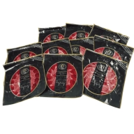 Platos de Jamón de Cebo de Campo: 10 Delicias
