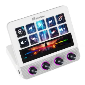 Controlador de transmisión MiraBox N4 Pro