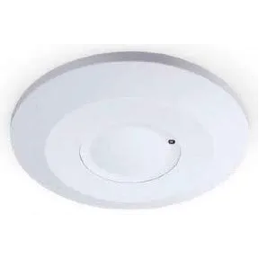 Detector de Movimiento para Techo