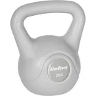 Rebel Kettlebell Bituminoso de 2 kg
