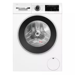 Secadora Lavadora Bosch WNG244A0ES con Tecnología Avanzada